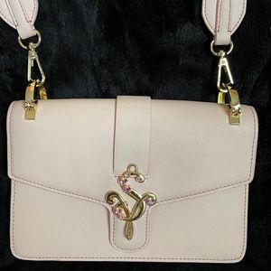 **SOLD**Samantha Vega Fulfilled Love Collect bag